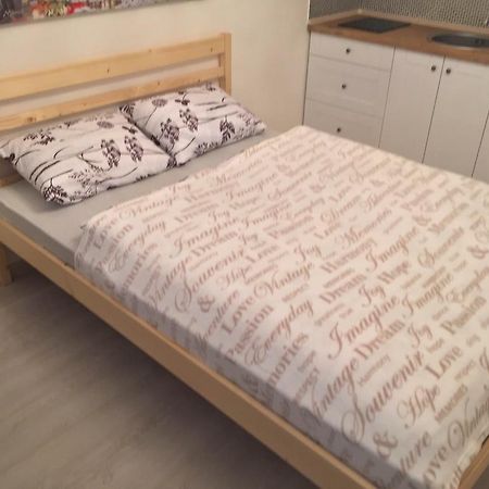 Apartamento Studia Saris Prešov Exterior foto
