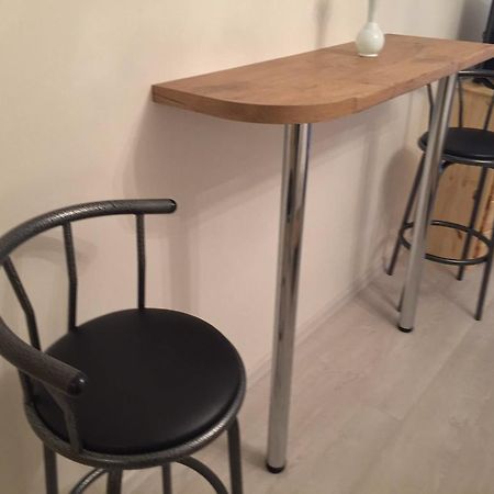 Apartamento Studia Saris Prešov Exterior foto