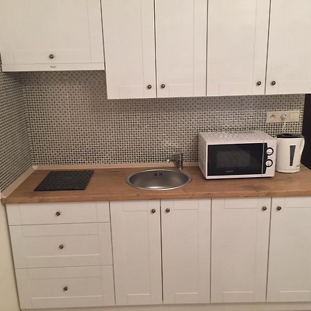 Apartamento Studia Saris Prešov Exterior foto