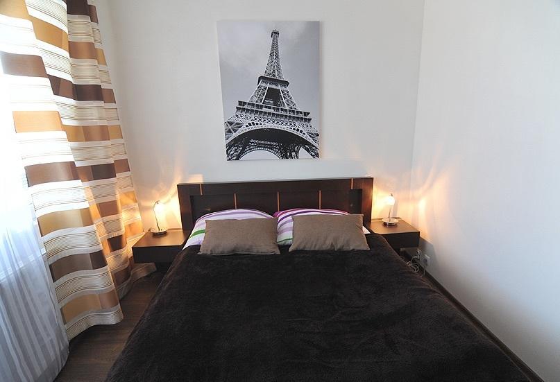 Apartamento Studia Saris Prešov Habitación foto