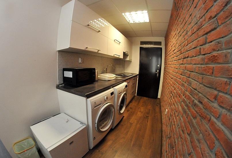 Apartamento Studia Saris Prešov Habitación foto