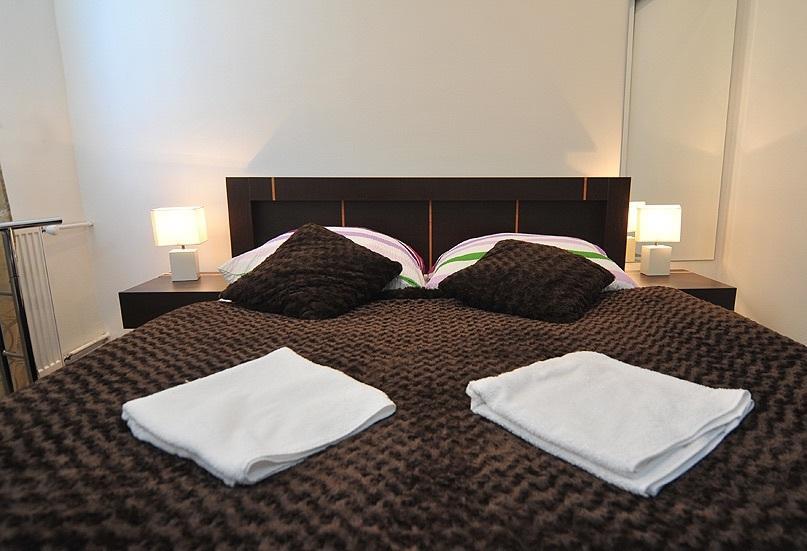 Apartamento Studia Saris Prešov Habitación foto