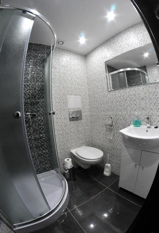 Apartamento Studia Saris Prešov Habitación foto