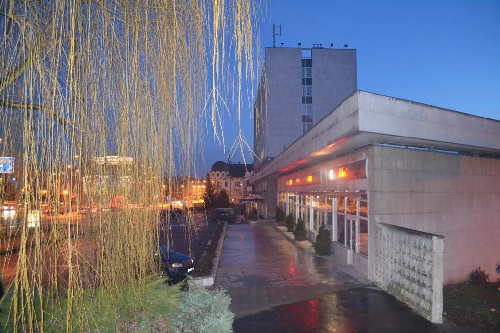 Apartamento Studia Saris Prešov Habitación foto