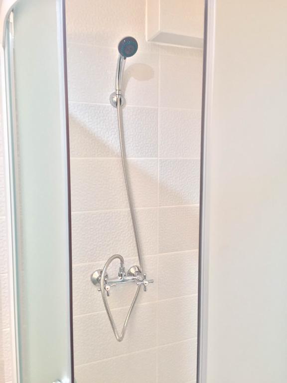 Apartamento Studia Saris Prešov Exterior foto