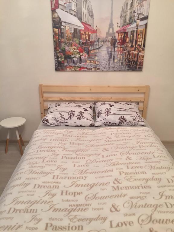 Apartamento Studia Saris Prešov Exterior foto