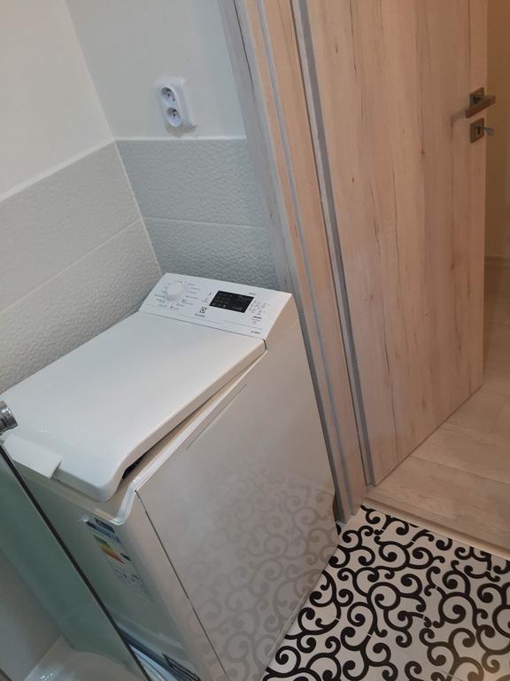 Apartamento Studia Saris Prešov Exterior foto