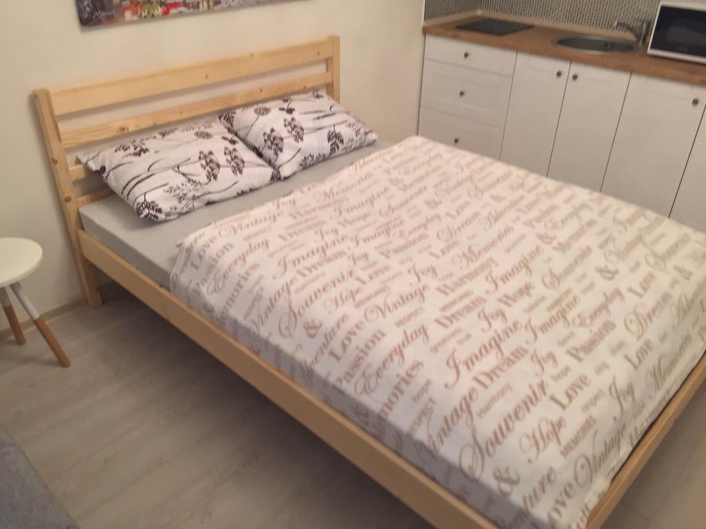 Apartamento Studia Saris Prešov Exterior foto