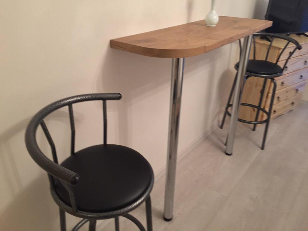 Apartamento Studia Saris Prešov Exterior foto