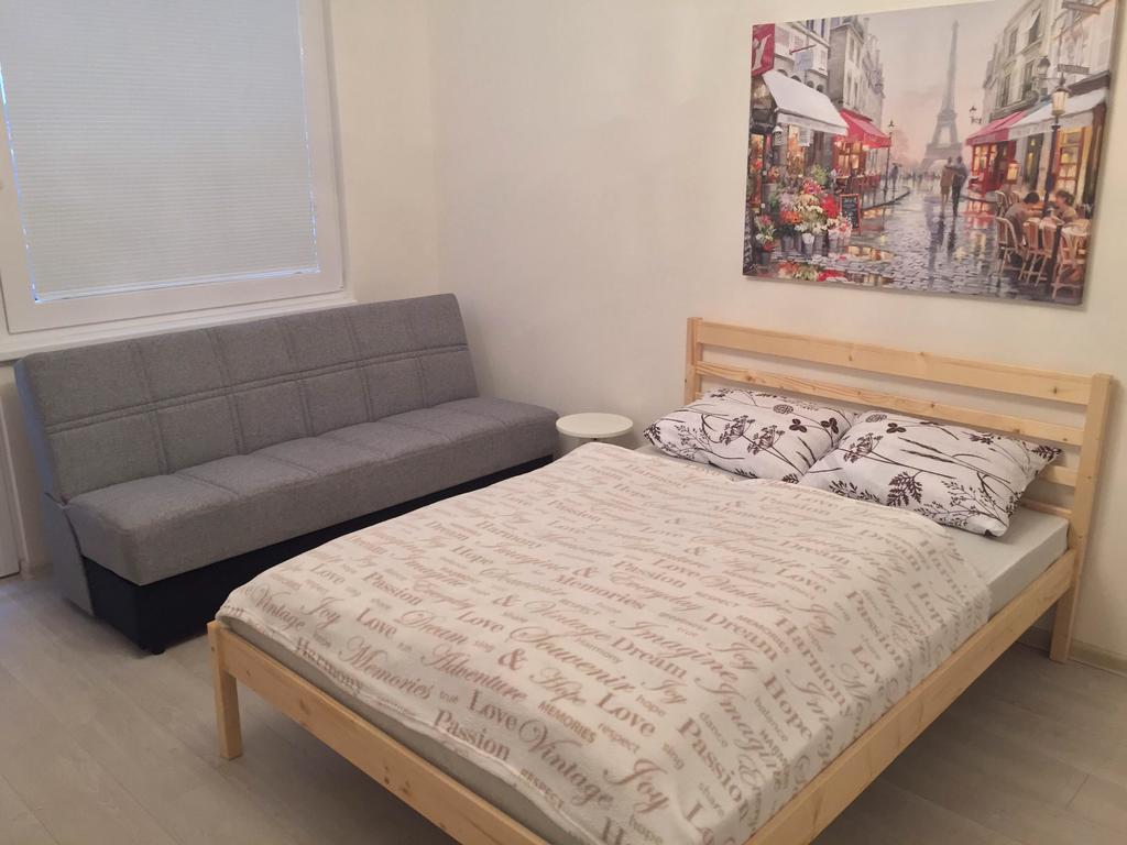 Apartamento Studia Saris Prešov Exterior foto